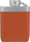 Stanley MASTER UNBREAKABLE HIP FLASK | 8 OZ